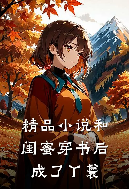 精品小说和闺蜜穿书后成了丫鬟