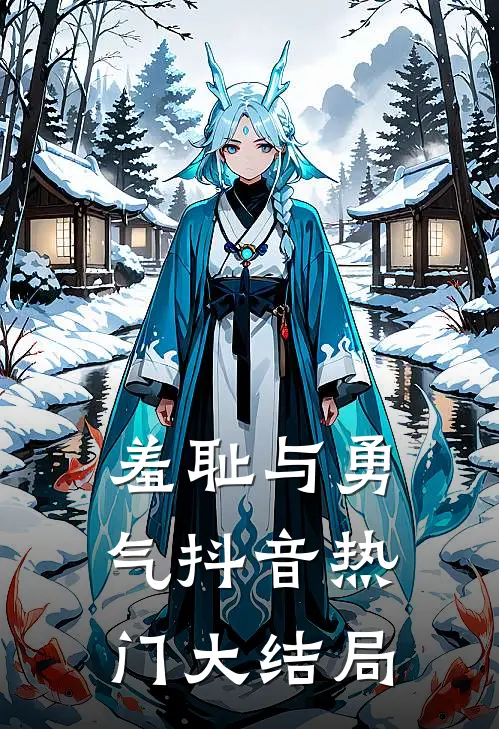 羞耻与勇气抖音热门大结局