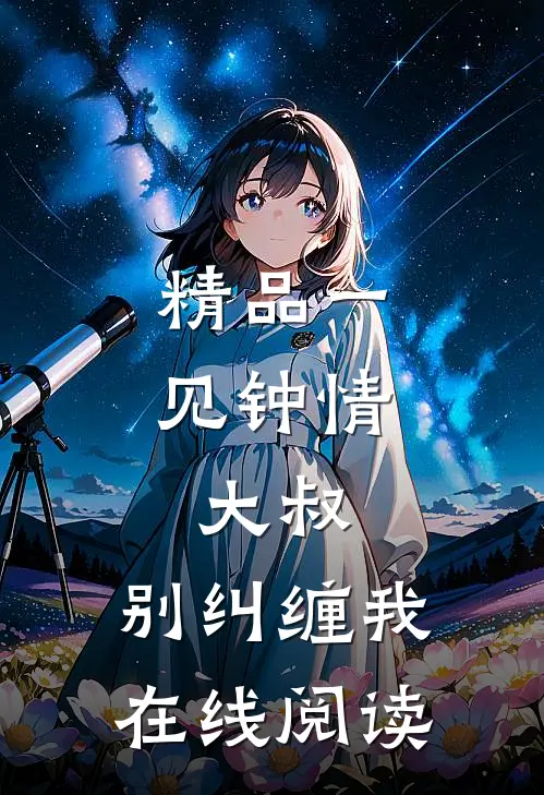 精品一见钟情:大叔,别纠缠我在线阅读