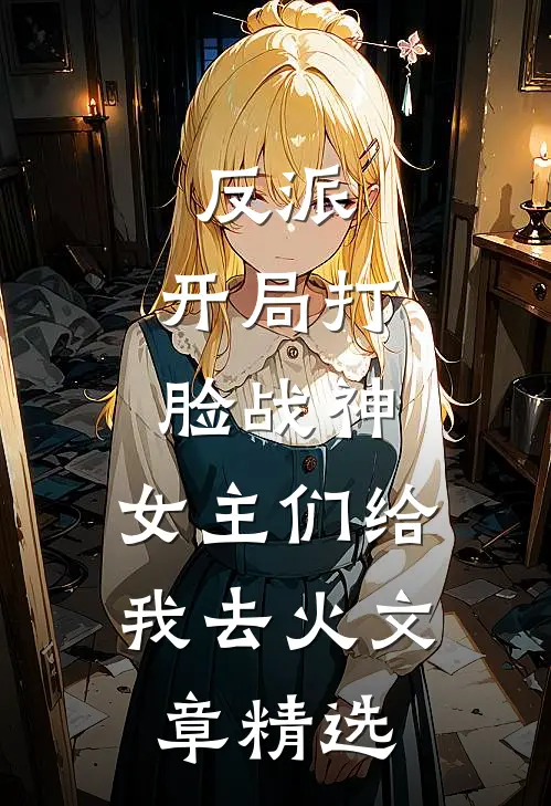 反派：开局打脸战神，女主们给我去火文章精选
