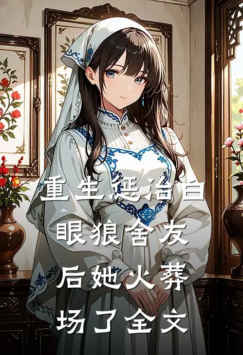 重生惩治白眼狼舍友后她火葬场了全文