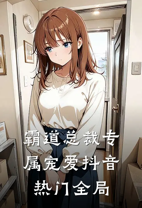 霸道总裁专属宠爱抖音热门全局
