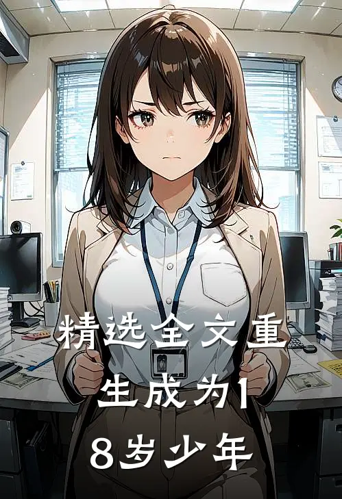 精选全文重生成为18岁少年