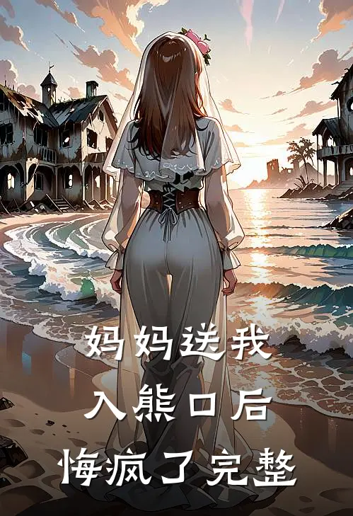 妈妈送我入熊口后,悔疯了完整