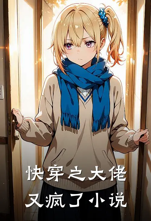 快穿之大佬又疯了小说