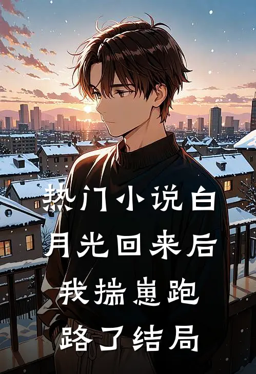 热门小说白月光回来后我揣崽跑路了结局