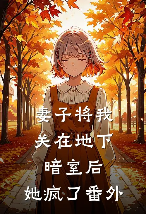 妻子将我关在地下暗室后,她疯了番外免费阅读