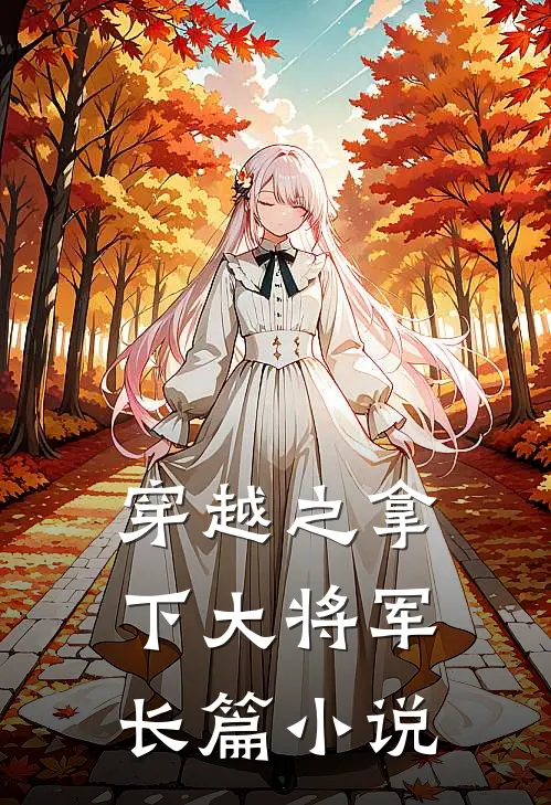 穿越之拿下大将军长篇小说