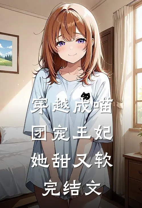 穿越成喵：团宠王妃她甜又软完结文
