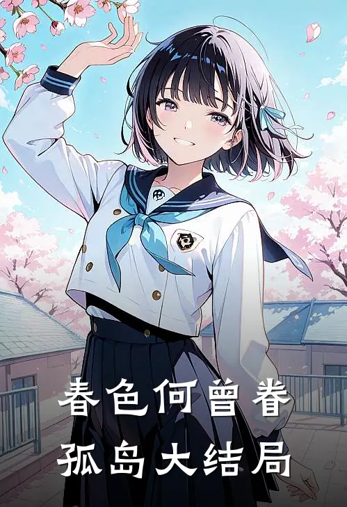 春色何曾眷孤岛大结局