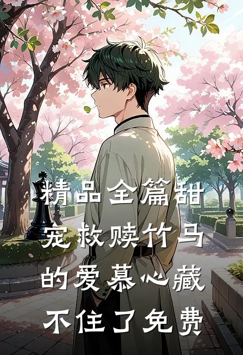 精品全篇甜宠救赎竹马的爱慕心藏不住了免费