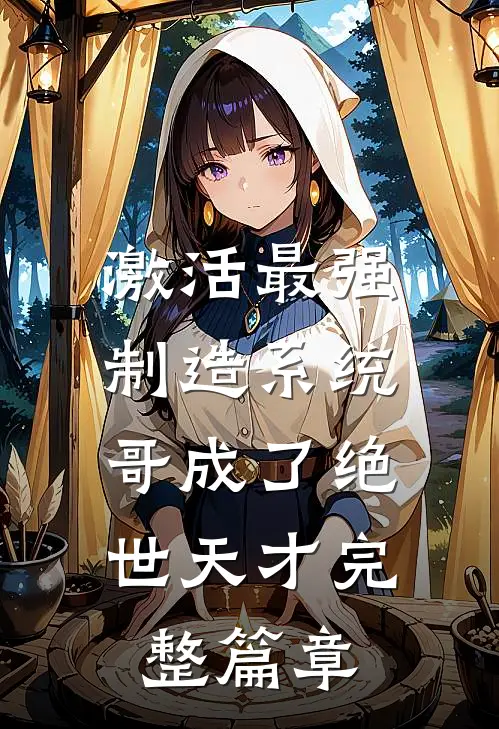 激活最强制造系统，哥成了绝世天才完整篇章
