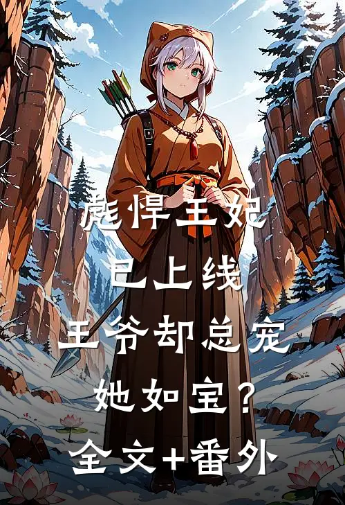彪悍王妃已上线，王爷却总宠她如宝？全文+番外
