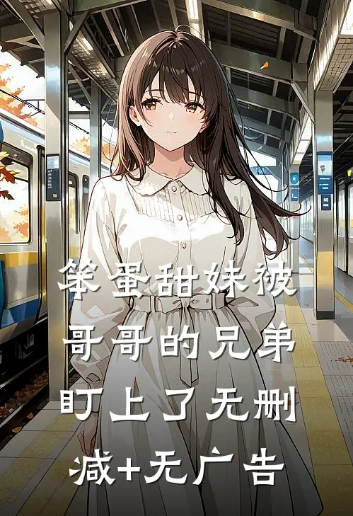 笨蛋甜妹被哥哥的兄弟盯上了无删减+无广告