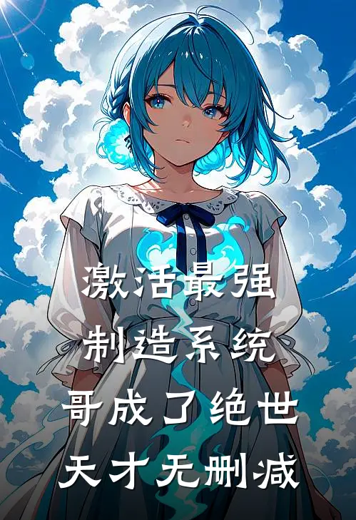 激活最强制造系统，哥成了绝世天才无删减