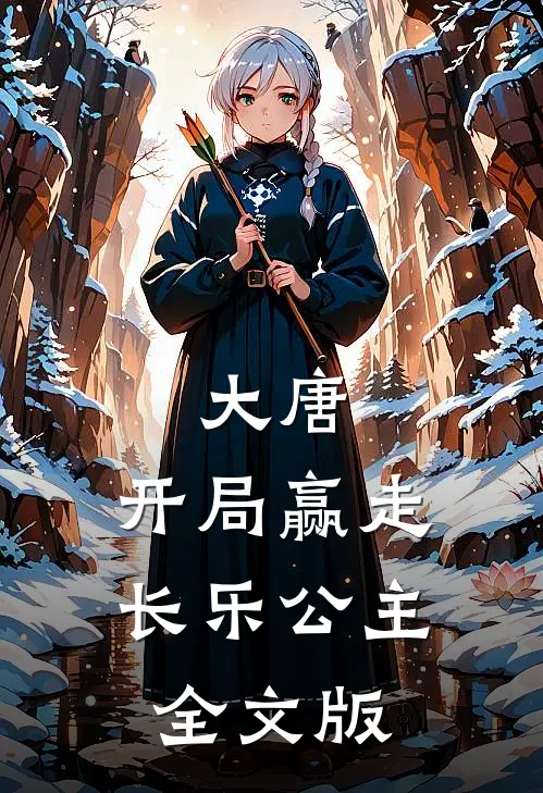 大唐开局赢走长乐公主全文版