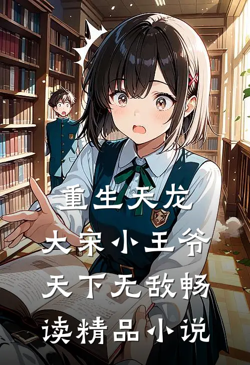 重生天龙，大宋小王爷，天下无敌畅读精品小说