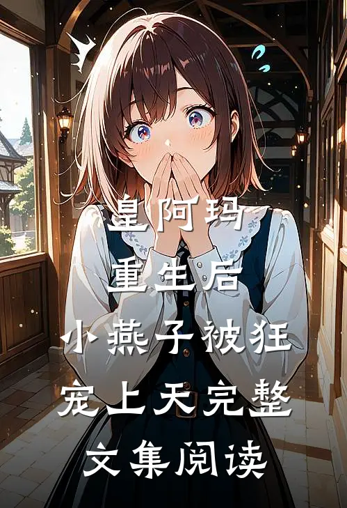 皇阿玛重生后，小燕子被狂宠上天完整文集阅读