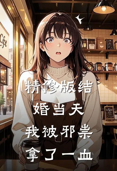 精修版结婚当天，我被邪祟拿了一血
