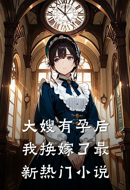 大嫂有孕后,我换嫁了最新热门免费阅读