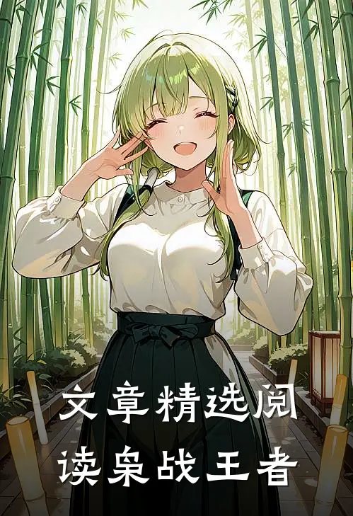 文章精选阅读枭战王者