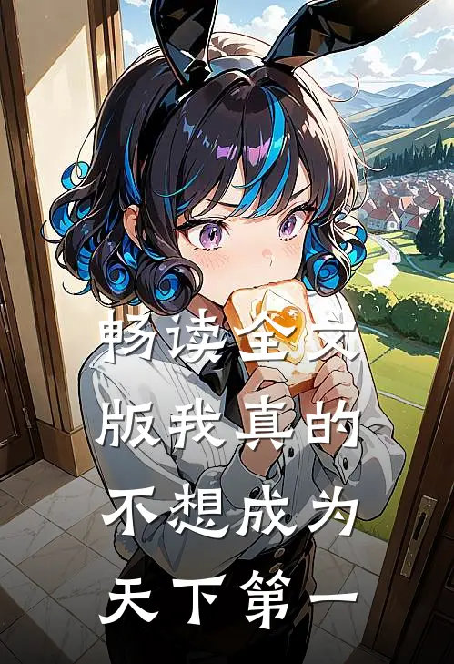 畅读全文版我真的不想成为天下第一