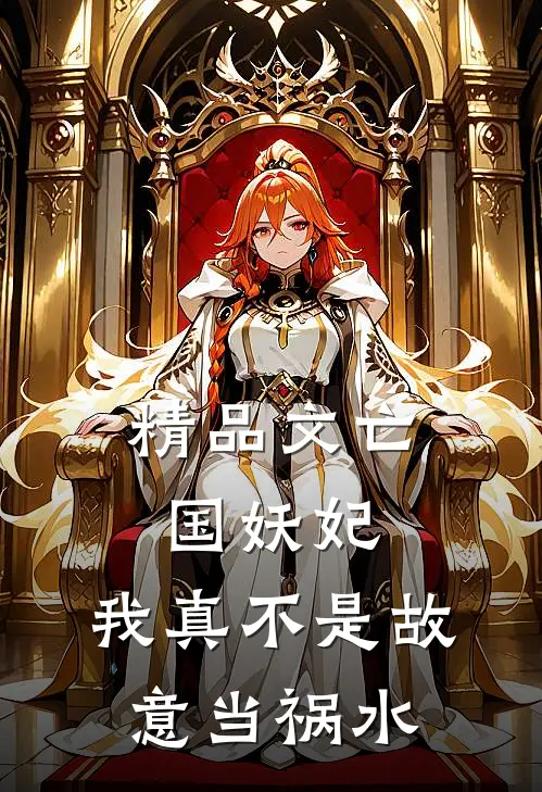 精品文亡国妖妃,我真不是故意当祸水