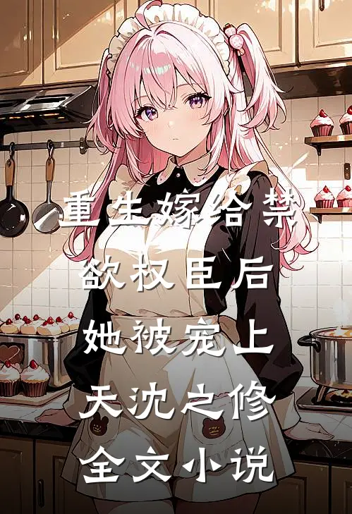 重生嫁给禁欲权臣后她被宠上天沈之修全文小说