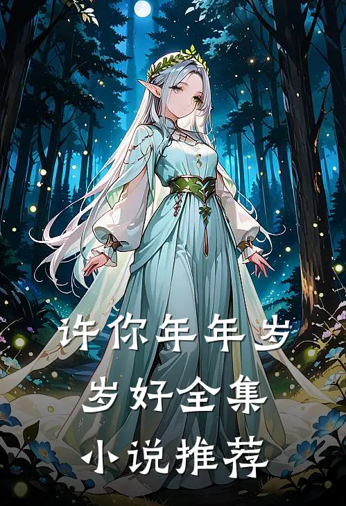 许你年年岁岁好全集小说推荐