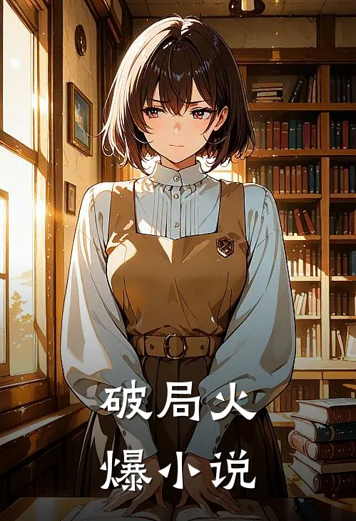 破局火爆小说
