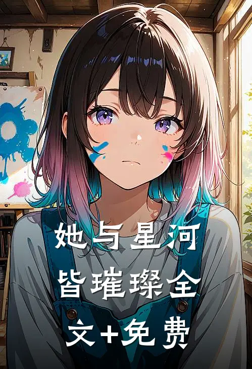 她与星河皆璀璨全文+免费