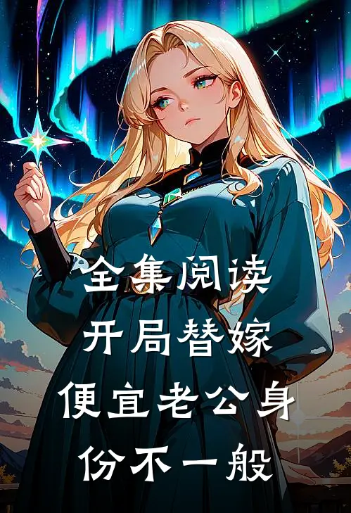 全集阅读开局替嫁，便宜老公身份不一般