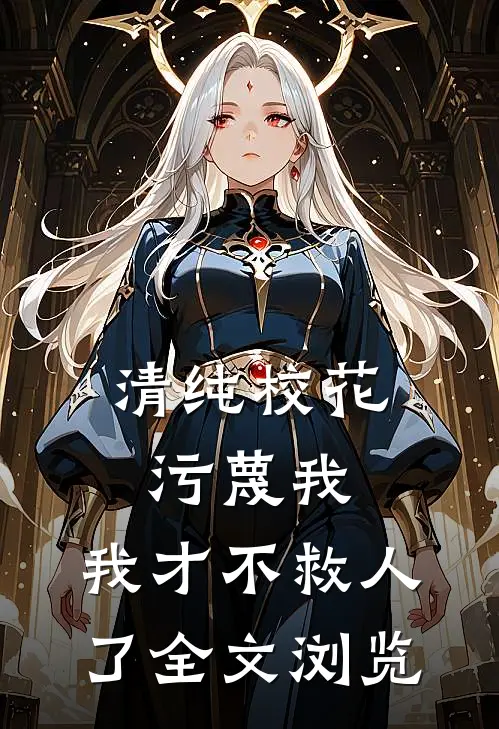 清纯校花污蔑我,我才不救人了全文浏览