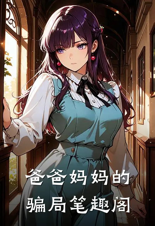 爸爸妈妈的骗局笔趣阁