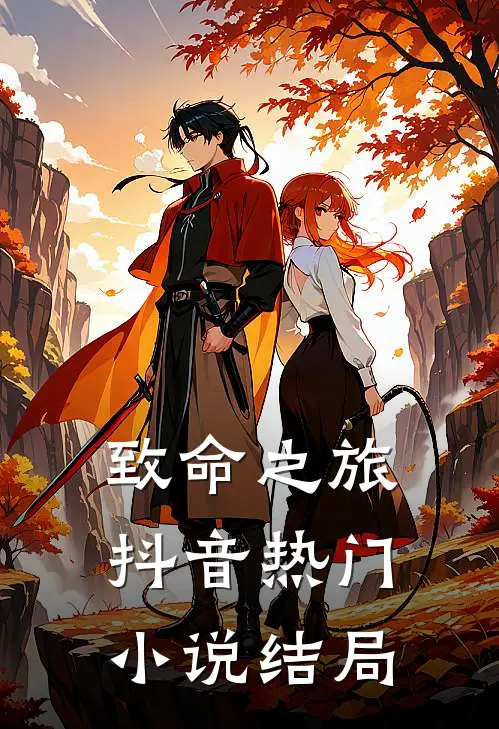致命之旅抖音热门小说结局