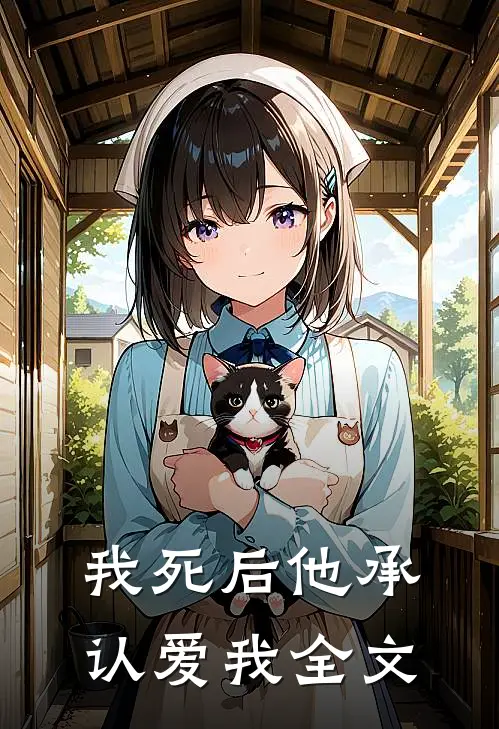 我死后他承认爱我全文