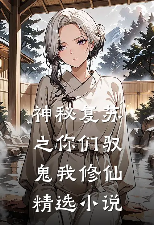 神秘复苏之你们驭鬼我修仙精选小说