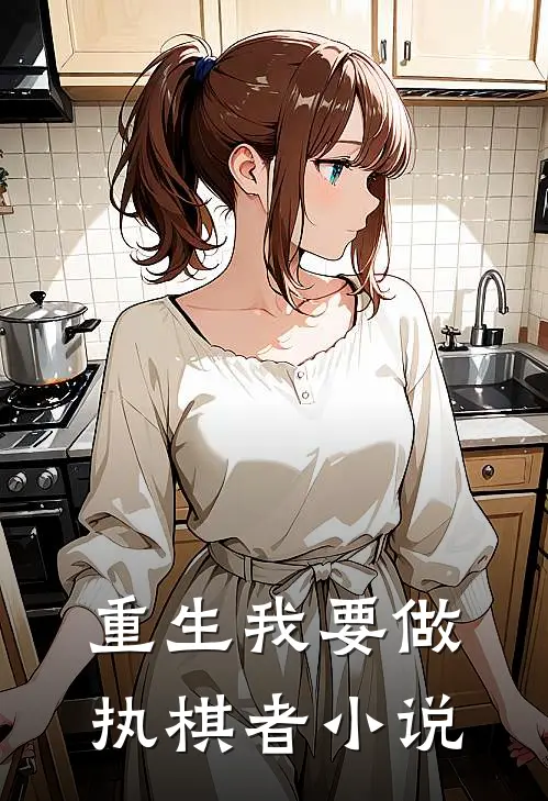 重生我要做执棋者小说