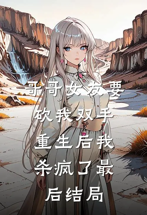 哥哥女友要砍我双手,重生后我杀疯了最后结局