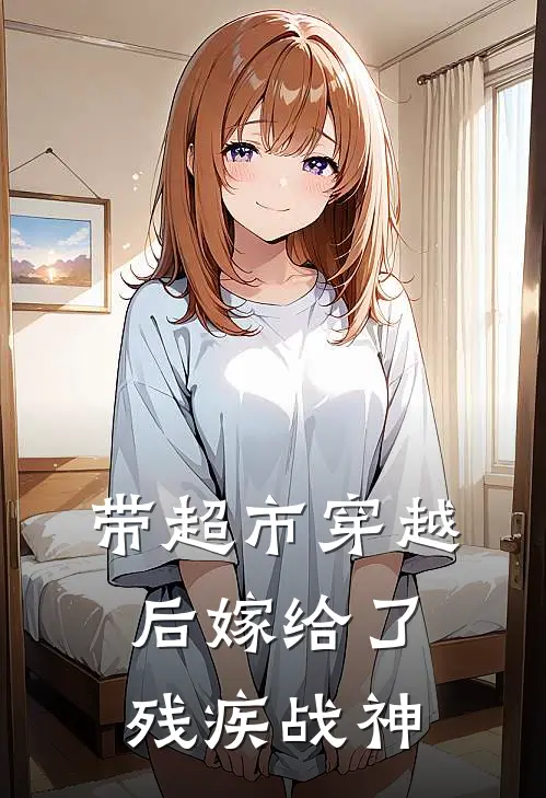 带超市穿越后嫁给了残疾战神