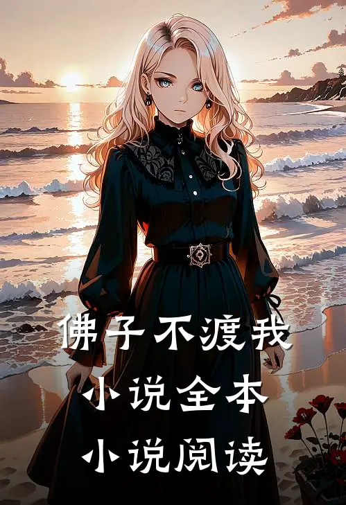 佛子不渡我小说全本小说阅读