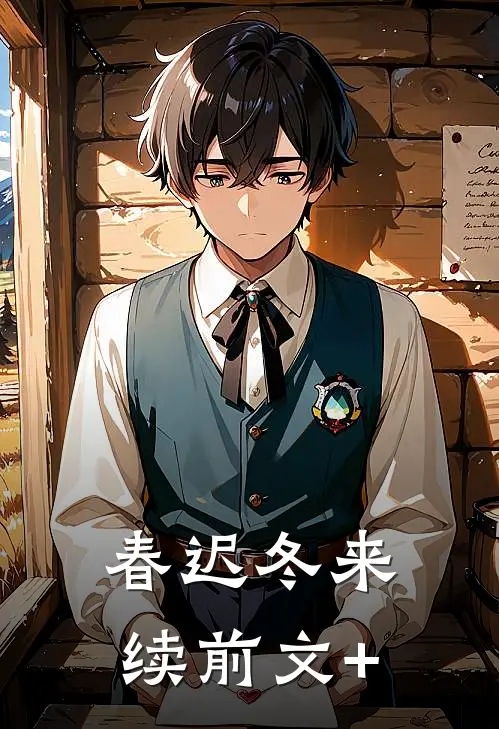 春迟冬来续前文+