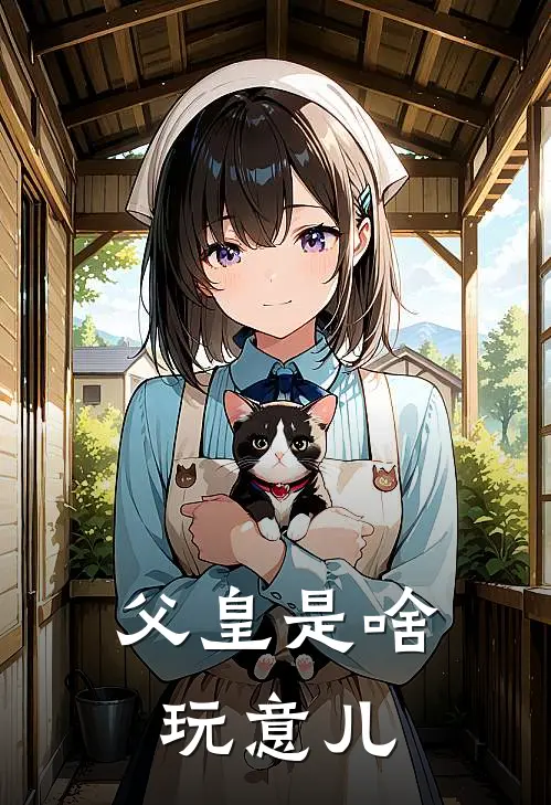 父皇是啥玩意儿