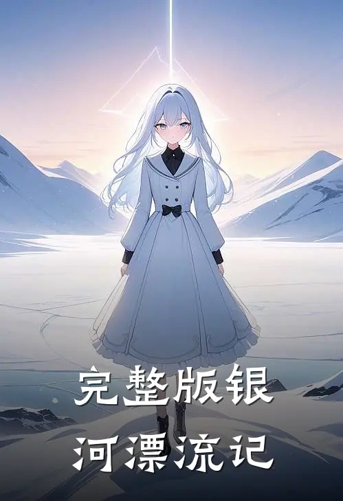 完整版银河漂流记