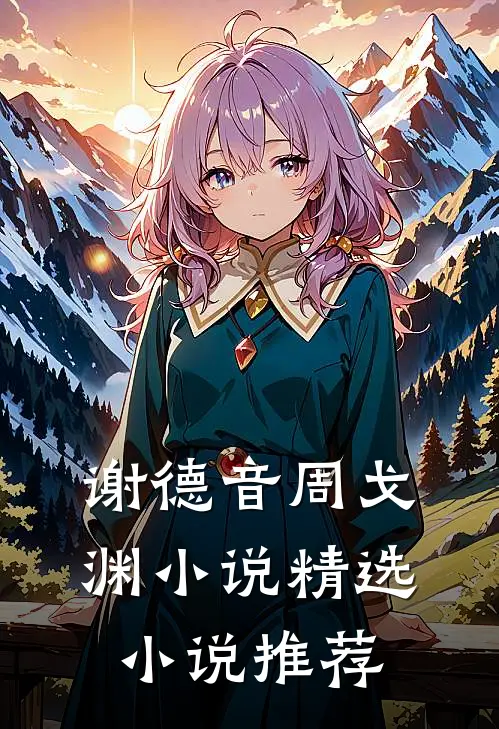 谢德音周戈渊小说精选小说推荐