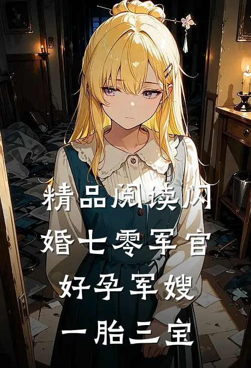 精品阅读闪婚七零军官，好孕军嫂一胎三宝