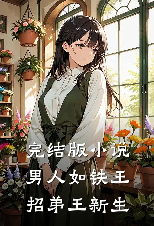 完结版小说男人如铁王招弟王新生