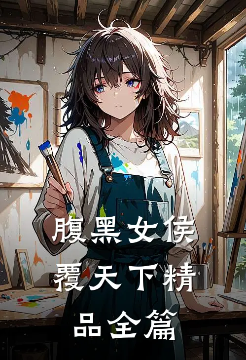 腹黑女侯覆天下精品全篇