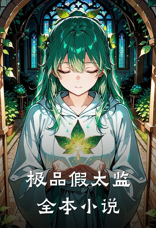 极品假太监全本小说