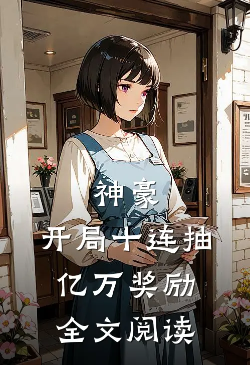 神豪开局十连抽亿万奖励全文阅读